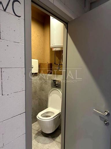 Коммерческая недвижимость по адресу ул. Якутская (площадь 32 м²) - Atlanta.ua - фото 20