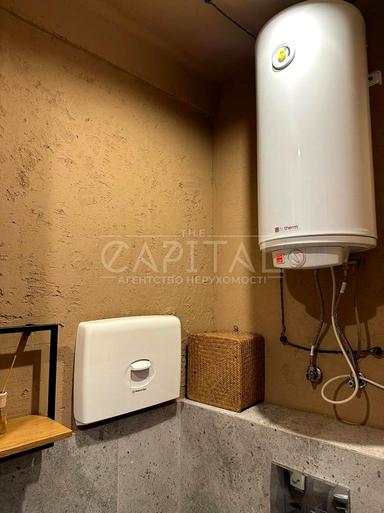 Коммерческая недвижимость по адресу ул. Якутская (площадь 32 м²) - Atlanta.ua - фото 21