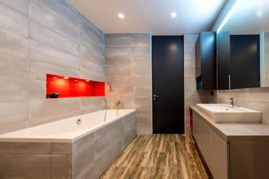 3-комнатная квартира по адресу ул. Речная (площадь 122 м²) - Atlanta.ua - фото 36