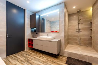 3-комнатная квартира по адресу ул. Речная (площадь 122 м²) - Atlanta.ua - фото 37