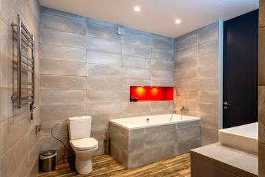 3-комнатная квартира по адресу ул. Речная (площадь 122 м²) - Atlanta.ua - фото 35