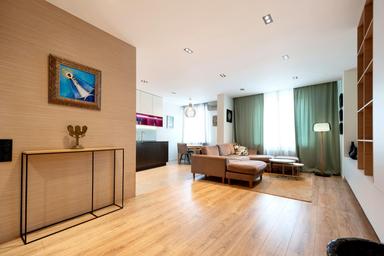 3-комнатная квартира по адресу ул. Речная (площадь 122 м²) - Atlanta.ua - фото 27