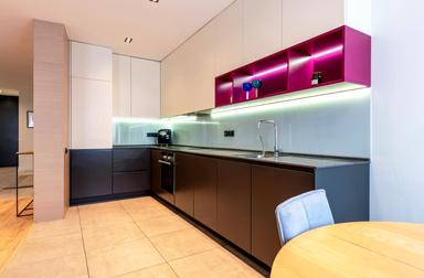 3-комнатная квартира по адресу ул. Речная (площадь 122 м²) - Atlanta.ua - фото 22