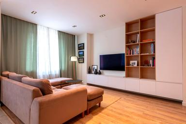 3-комнатная квартира по адресу ул. Речная (площадь 122 м²) - Atlanta.ua - фото 26