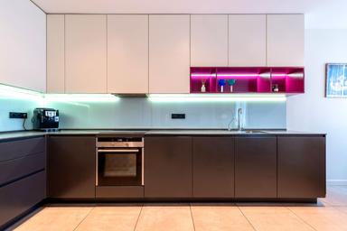 3-комнатная квартира по адресу ул. Речная (площадь 122 м²) - Atlanta.ua - фото 24