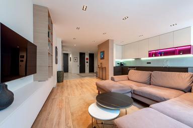 3-комнатная квартира по адресу ул. Речная (площадь 122 м²) - Atlanta.ua - фото 25