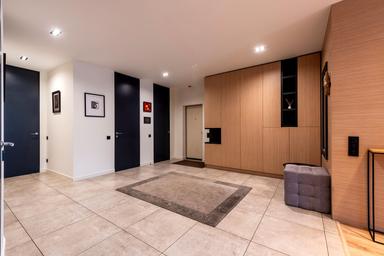 3-комнатная квартира по адресу ул. Речная (площадь 122 м²) - Atlanta.ua - фото 28