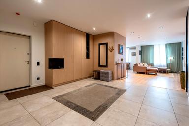 3-комнатная квартира по адресу ул. Речная (площадь 122 м²) - Atlanta.ua - фото 29