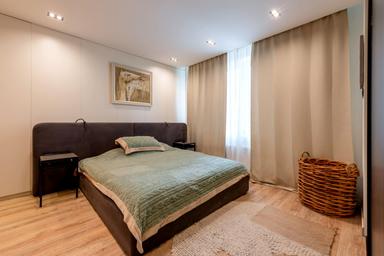 3-комнатная квартира по адресу ул. Речная (площадь 122 м²) - Atlanta.ua - фото 30