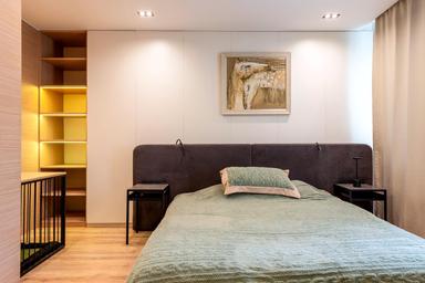 3-комнатная квартира по адресу ул. Речная (площадь 122 м²) - Atlanta.ua - фото 31