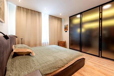 3-комнатная квартира по адресу ул. Речная (площадь 122 м²) - Atlanta.ua - фото 32