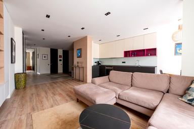 3-комнатная квартира по адресу ул. Речная (площадь 122 м²) - Atlanta.ua - фото 21