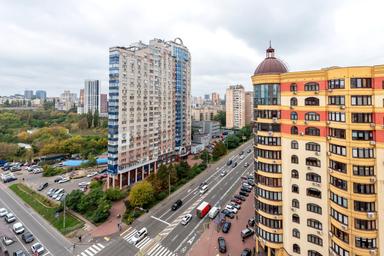 3-комнатная квартира по адресу ул. Речная (площадь 122 м²) - Atlanta.ua - фото 40