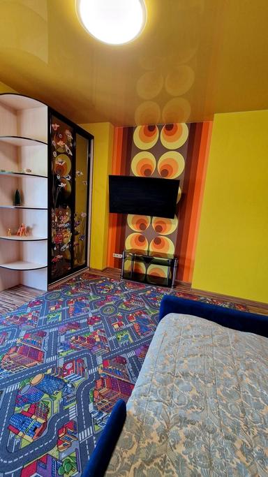 2-rooms apartment apartment by the address st. Per Kuzminskiy (area 87 m²) - Atlanta.ua - photo 27