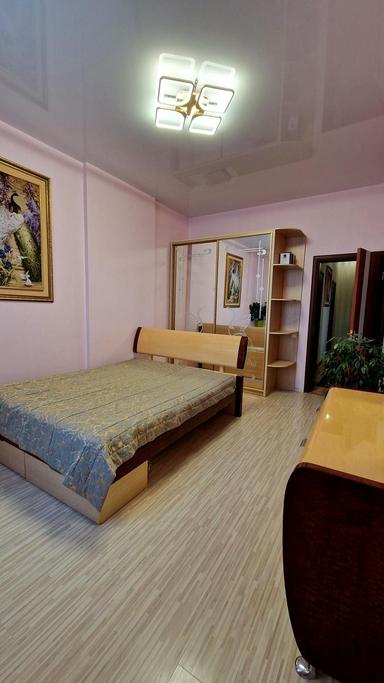 2-rooms apartment apartment by the address st. Per Kuzminskiy (area 87 m²) - Atlanta.ua - photo 24