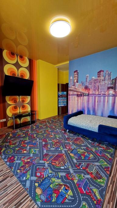 2-rooms apartment apartment by the address st. Per Kuzminskiy (area 87 m²) - Atlanta.ua - photo 28