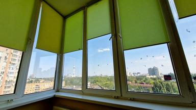 2-rooms apartment apartment by the address st. Per Kuzminskiy (area 87 m²) - Atlanta.ua - photo 31