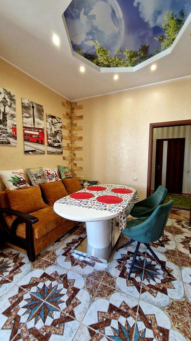 2-rooms apartment apartment by the address st. Per Kuzminskiy (area 87 m²) - Atlanta.ua - photo 20