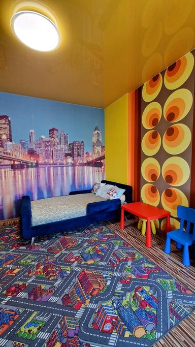 2-rooms apartment apartment by the address st. Per Kuzminskiy (area 87 m²) - Atlanta.ua - photo 29