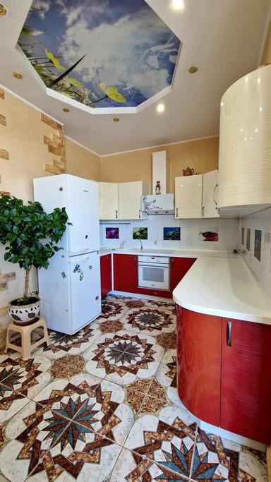 2-rooms apartment apartment by the address st. Per Kuzminskiy (area 87 m²) - Atlanta.ua - photo 23