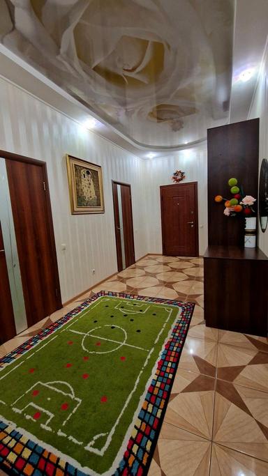 2-rooms apartment apartment by the address st. Per Kuzminskiy (area 87 m²) - Atlanta.ua - photo 34