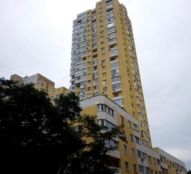 2-rooms apartment apartment by the address st. Per Kuzminskiy (area 87 m²) - Atlanta.ua - photo 37