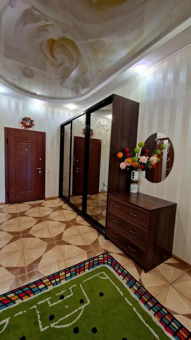 2-rooms apartment apartment by the address st. Per Kuzminskiy (area 87 m²) - Atlanta.ua - photo 35