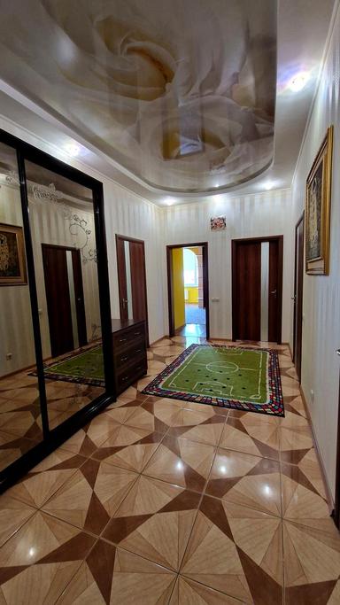 2-rooms apartment apartment by the address st. Per Kuzminskiy (area 87 m²) - Atlanta.ua - photo 36