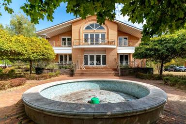 Дом по адресу (площадь 450 м²) - Atlanta.ua - фото 35