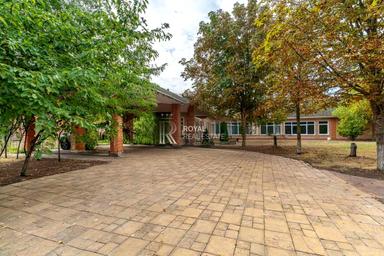 Дом по адресу (площадь 450 м²) - Atlanta.ua - фото 38