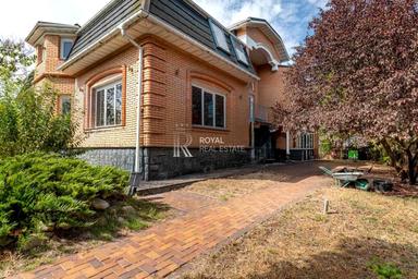 Дом по адресу (площадь 450 м²) - Atlanta.ua - фото 36