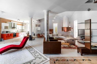 Дом по адресу (площадь 450 м²) - Atlanta.ua - фото 40