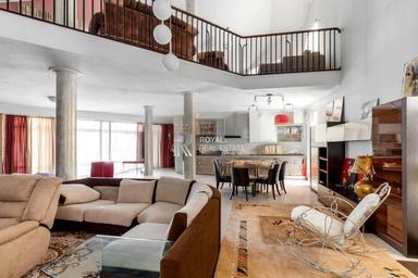 Дом по адресу (площадь 450 м²) - Atlanta.ua - фото 41