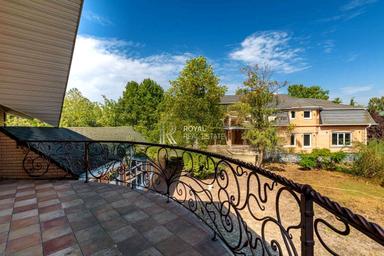 Дом по адресу (площадь 450 м²) - Atlanta.ua - фото 65