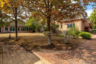 Дом по адресу (площадь 450 м²) - Atlanta.ua - фото 66