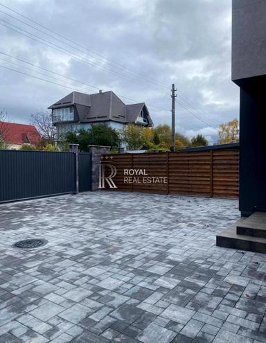 Дом по адресу ул. Заречная (площадь 180 м²) - Atlanta.ua - фото 31