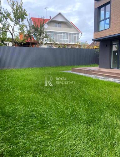 Дом по адресу ул. Заречная (площадь 180 м²) - Atlanta.ua - фото 34