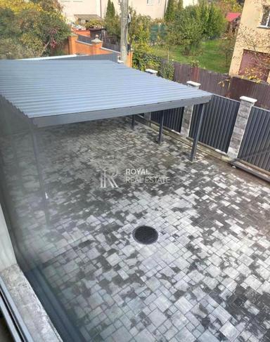 Дом по адресу ул. Заречная (площадь 180 м²) - Atlanta.ua - фото 36