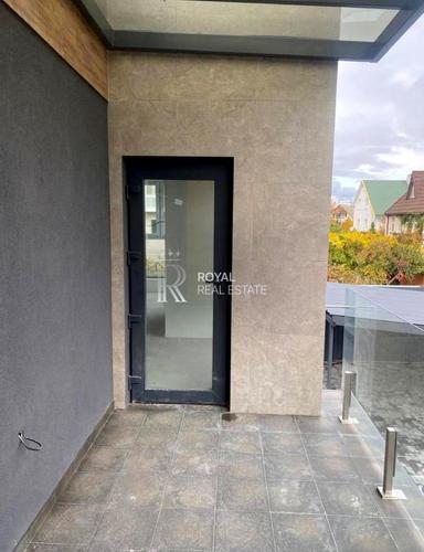 Дом по адресу ул. Заречная (площадь 180 м²) - Atlanta.ua - фото 39