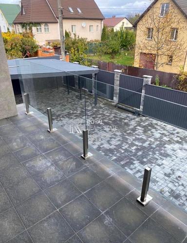 Дом по адресу ул. Заречная (площадь 180 м²) - Atlanta.ua - фото 41