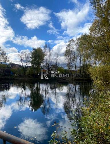 Дом по адресу ул. Заречная (площадь 180 м²) - Atlanta.ua - фото 43