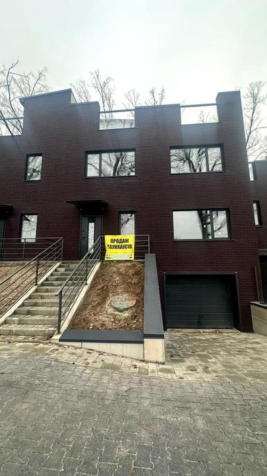 Дом по адресу ул. Киево - Мироцкая (площадь 165,3 м²) - Atlanta.ua - фото 8