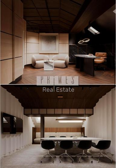 Коммерческая недвижимость по адресу ул. Эспланадная (площадь 1410 м²) - Atlanta.ua - фото 40