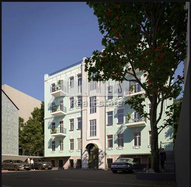 Коммерческая недвижимость по адресу ул. Эспланадная (площадь 1410 м²) - Atlanta.ua - фото 28