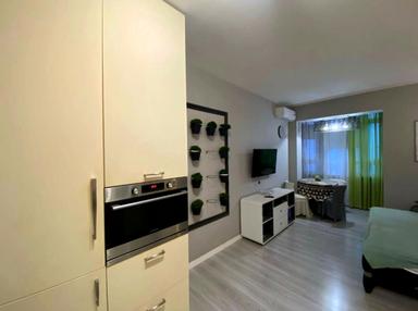 1-комнатная квартира по адресу пер. Старожитомирский (площадь 44 м²) - Atlanta.ua - фото 17