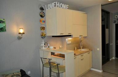 1-комнатная квартира по адресу пер. Старожитомирский (площадь 44 м²) - Atlanta.ua - фото 18