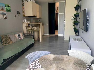 1-комнатная квартира по адресу пер. Старожитомирский (площадь 44 м²) - Atlanta.ua - фото 16