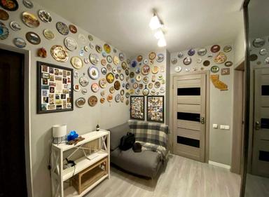 1-комнатная квартира по адресу пер. Старожитомирский (площадь 44 м²) - Atlanta.ua - фото 20