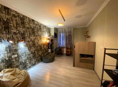 1-комнатная квартира по адресу пер. Старожитомирский (площадь 44 м²) - Atlanta.ua - фото 21