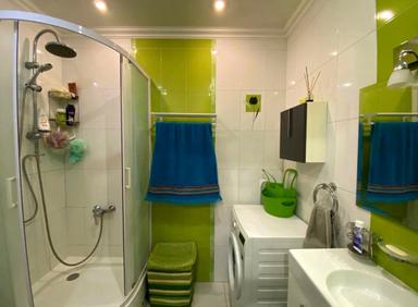 1-комнатная квартира по адресу пер. Старожитомирский (площадь 44 м²) - Atlanta.ua - фото 23